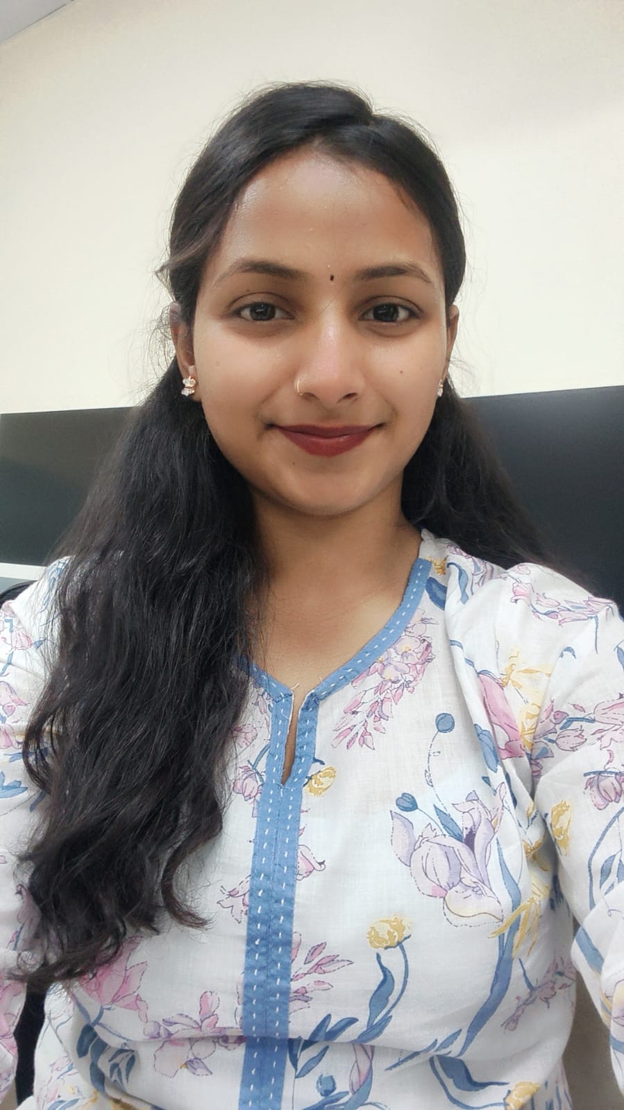 Rakhi maurya